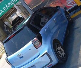 JAC E-JS1 62CV 5P AUT. (ELÉTRICO) 2023