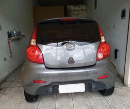 JAC J2 JAC J2 1.4 16V 5P MEC. 2013