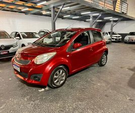 JAC J2 JAC J2 1.4 16V 5P MEC. 2014