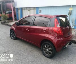 JAC J2 1.4 16V 5P MEC. 2014