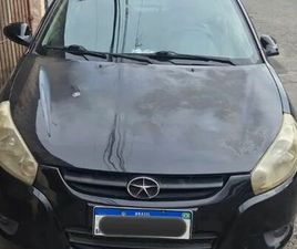 JAC J3 TURIN SEDAN 1.4 16V 4P MEC.