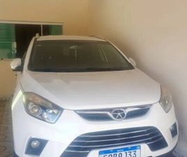 JAC T6 2.0 JET FLEX 5P MEC. 2016