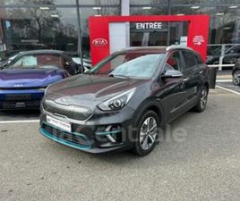 GENERATION2 ELECTRIQUE 204 ACTIVE 64 KWH