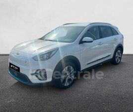 GENERATION2 ELECTRIQUE 204 ACTIVE 64 KWH