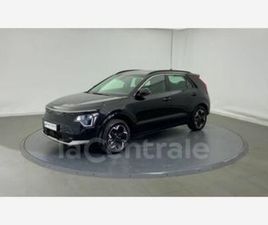 II EV ELECTRIQUE 204 CH ACTIVE 64.8 KWH