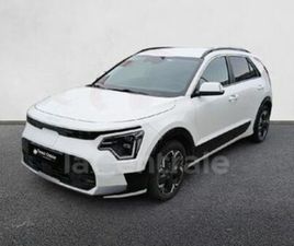 II EV ELECTRIQUE 204 CH PREMIUM 64.8 KWH