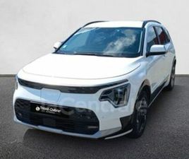 II EV ELECTRIQUE 204 CH PREMIUM 64.8 KWH