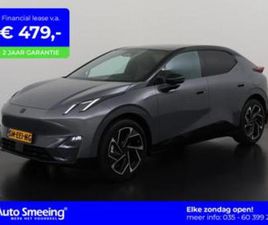 LYNK & CO 02 MORE 66 KWH | PANORAMADAK | HARMAN/KARDON | 360 — LYNK & CO — MARKTPLAATS