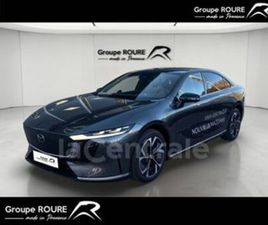 MAZDA 6 IV 6E 245 TAKUMI PLUS 80 KWH