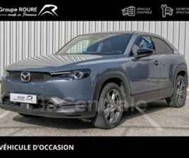 E-SKYACTIV 145 INDUSTRIAL VINTAGE 35.5 KWH