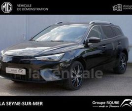 115 KW 2WD LUXURY AUTONOMIE ETENDUE 61KWH