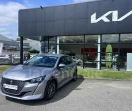 II ELECTRIQUE ACTIVE PACK MY21 50 KWH