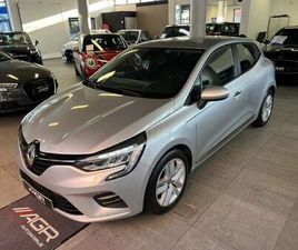 CLIO BLUE DCI AUTO EN TVA A VOIR ◊◊