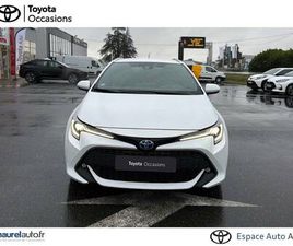 TOYOTA COROLLA BREAK DESIGN 1.8 L