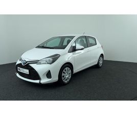 TOYOTA YARIS 1.5 HYBRID ASPIRATION