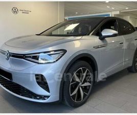 VOLKSWAGEN ID.5 GTX 299 GTX 82KWH