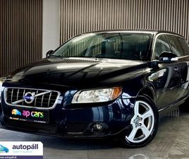 VOLVO V70 D5 VOLVO V70 2.4D 5-VALEC AUTOMAT/NOVÉ ROZVODY