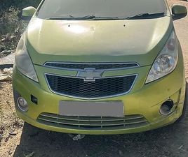 CHEVROLET BEAT