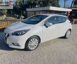 NISSAN GPL 12 MESI DI GARANZIA