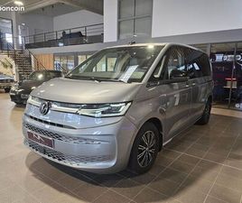 VOLKSWAGEN MULTIVAN T7 1.4 E-HYBRID 218 BULLI