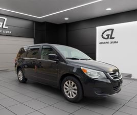 VOLKSWAGEN ROUTAN VW VOLKSWAGEN ROUTAN 3.6 V6 SE