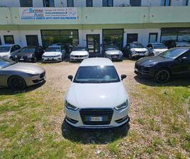 1.8 TFSI S TRONIC AMBITION