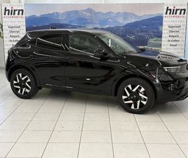 OPEL MOKKA MOKKA 1.2 MHEV GS WOW