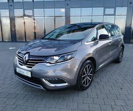 RENAULT ESPACE INITIALE PARIS TCE 200