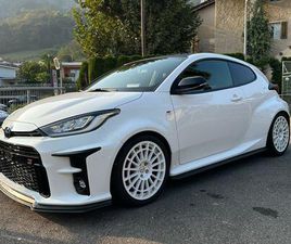 YARIS 1.6 GR SPORT
