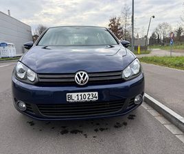 VOLKSWAGEN GOLF PLUS GOLF+ 1.4 TSI TEAM