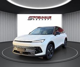 BAIC X55 X55 1.5 LUXURY