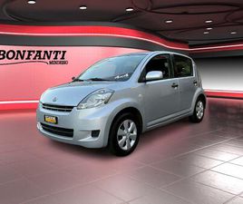DAIHATSU SIRION SIRION 1.3 ECO 4WD