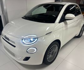 FIAT 500 500 1.0 FIREFLY MHD TORINO