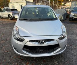 HYUNDAI IX20 IX20 1.6 STYLE