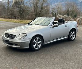 SLK 320