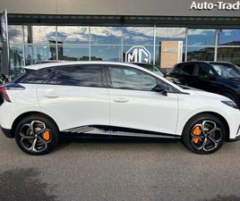 4 EV 64KWH XPOWER AWD