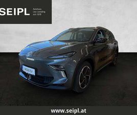 MGS5 EV LUXURY 64 KWH LONG RANGE € 34.780.- LEA...