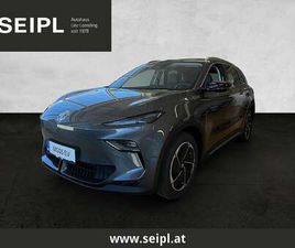 MG MGS5 MGS5 EV LUXURY 64 KWH LONG RANGE *WINTERKOMPLET...