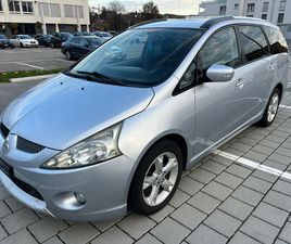 GRANDIS 2.0 16V DID CELEBRATION 30