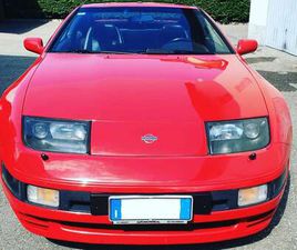 NISSAN 300ZX 3.0 V6 TWIN TURBO