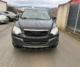 ANTARA 3.2 V6 COSMO 4WD AUTOMATIC