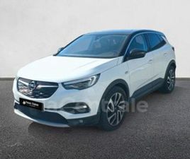 1.2 TURBO 130 ULTIMATE AUTOMATIQUE