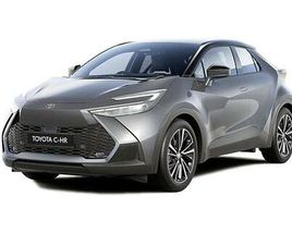 1.8 VVT-H EXCEL CVT EURO 6 (START/STOP) 5DR