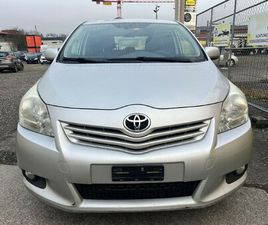 TOYOTA VERSO VERSO 2.2 D-CAT LINEA SOL PREMIUM AUTOMATIC