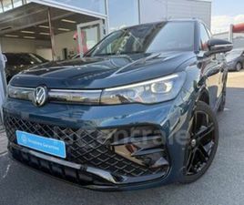 VOLKSWAGEN TIGUAN III 1.5 ETSI 150 R-LINE DSG7