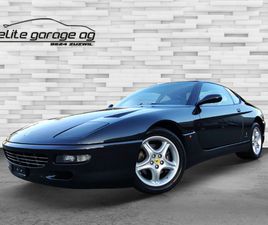 FERRARI 456 GT 456 GT