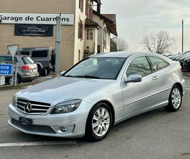 CLC 200 KOMPRESSOR AUTOMATIC