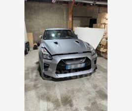 GENERATION2 3.8 V6 570 50CV PREMIUM EDITION 4WD