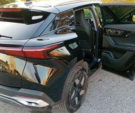 OMODA C5 OMODA 5 1.6 TGDI PREMIUM 7DCT