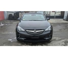 OPEL CASCADA CASCADA 2.0 CDTI COSMO